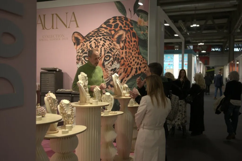 LetzFair fashionjewels